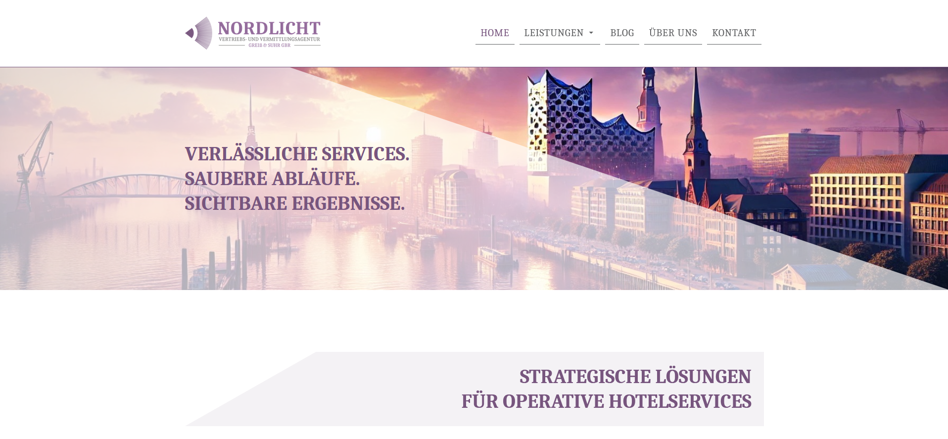 Nordlicht Services